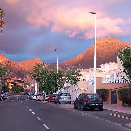 Apartmán Apto. Pina De Mar Costa Adeje  Exteriér fotografie