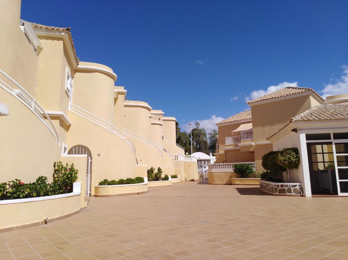 Apartmán Apto. Pina De Mar Costa Adeje  Exteriér fotografie