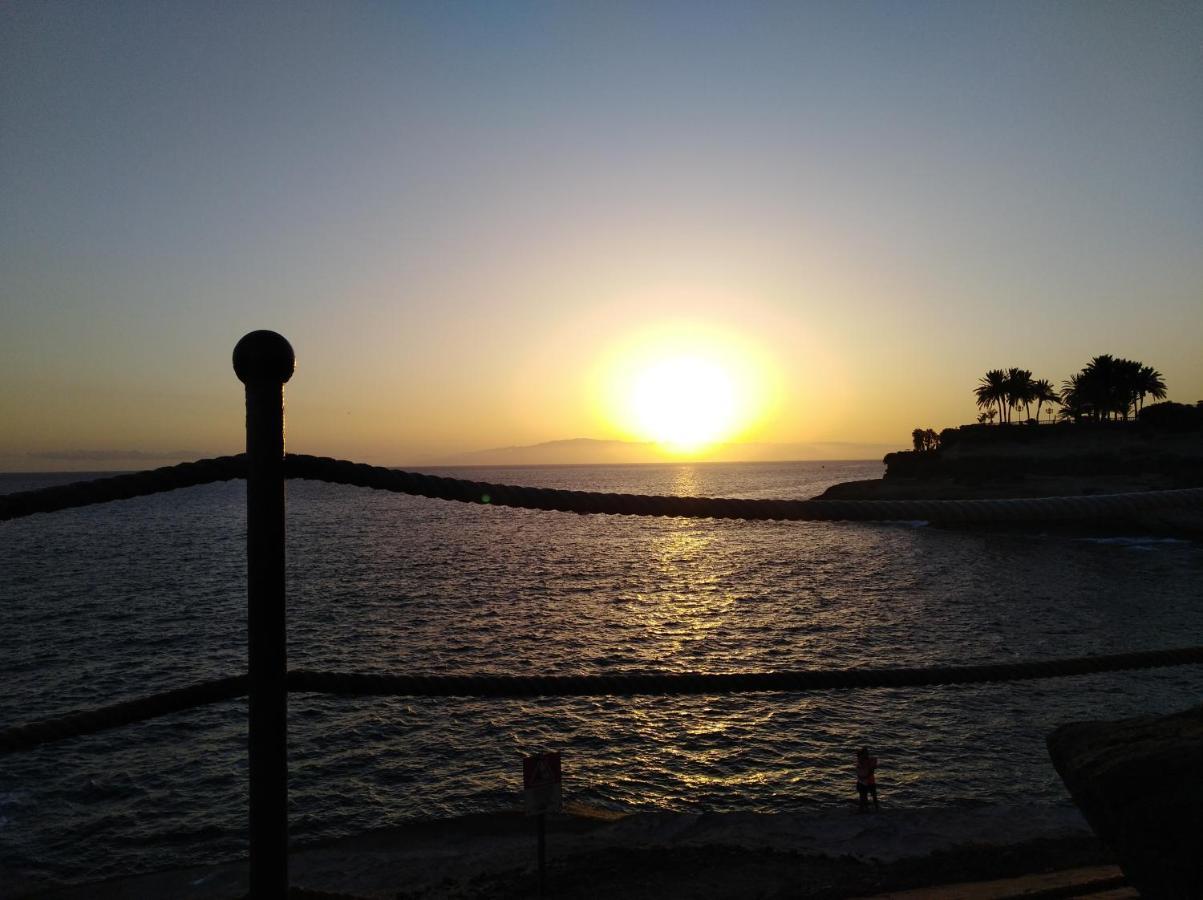 Apto. Pina De Mar Costa Adeje  Exteriér fotografie