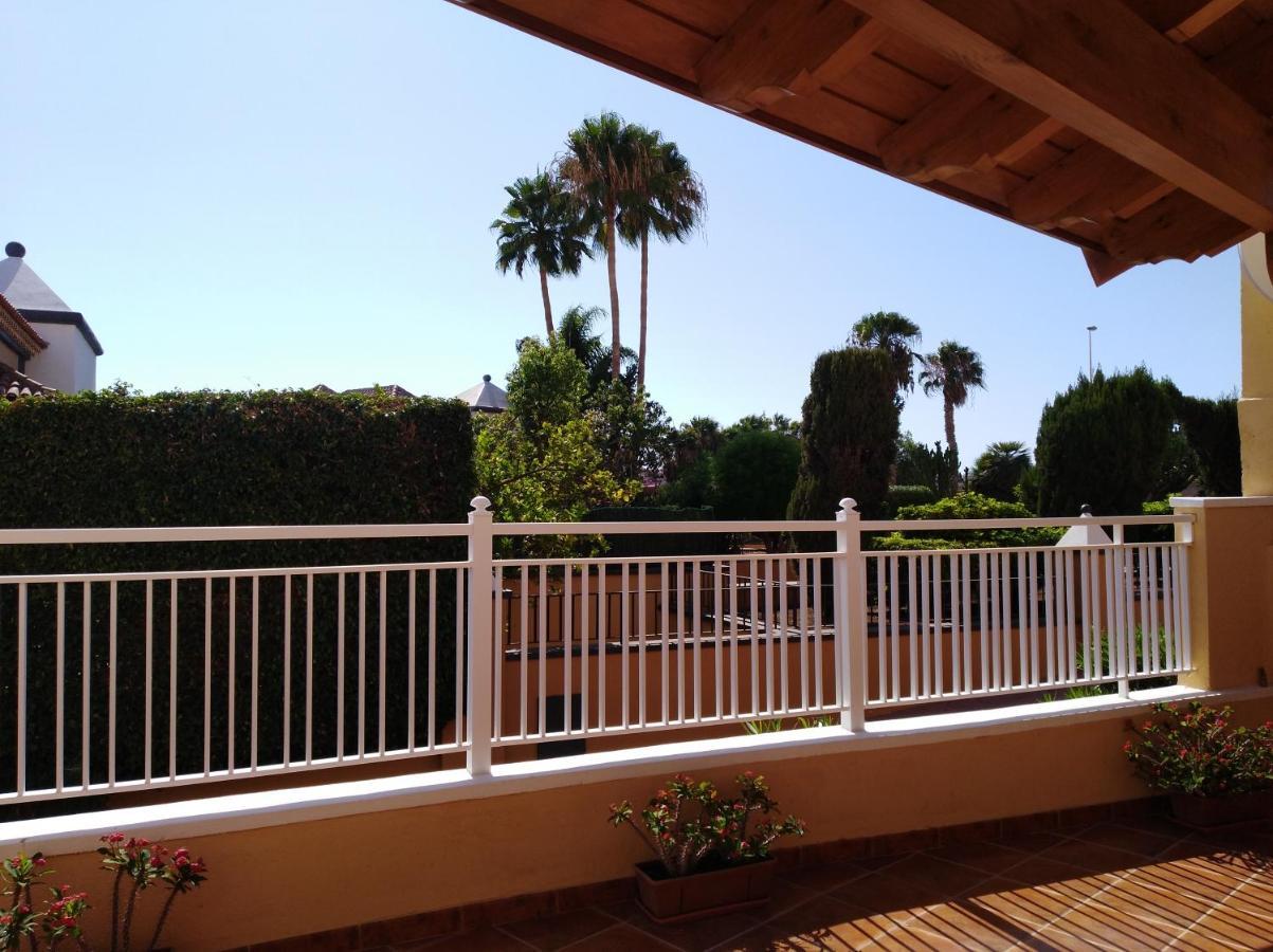 Apto. Pina De Mar Costa Adeje  Exteriér fotografie