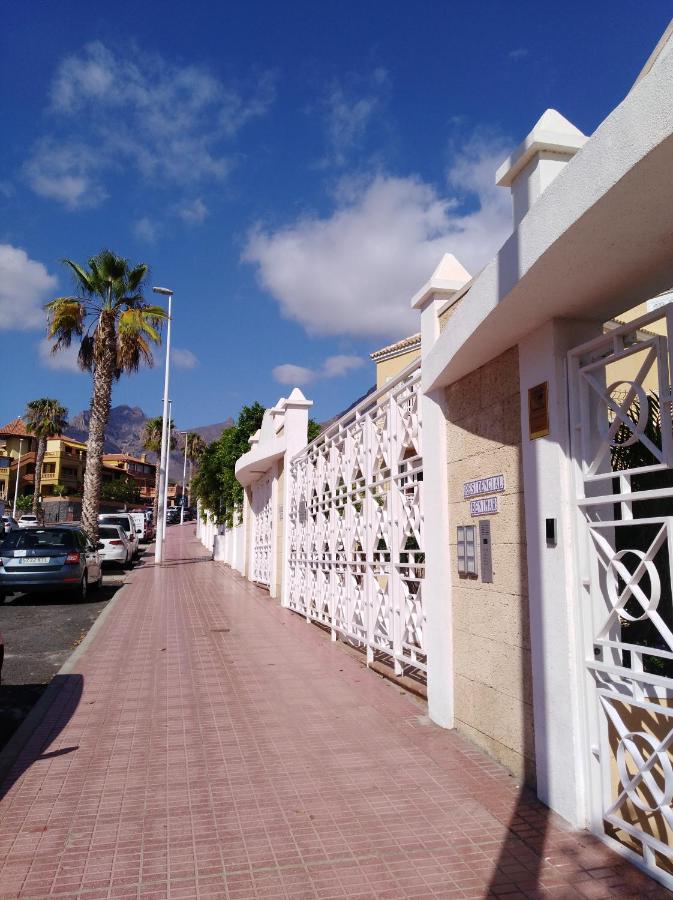 Apartmán Apto. Pina De Mar Costa Adeje  Exteriér fotografie