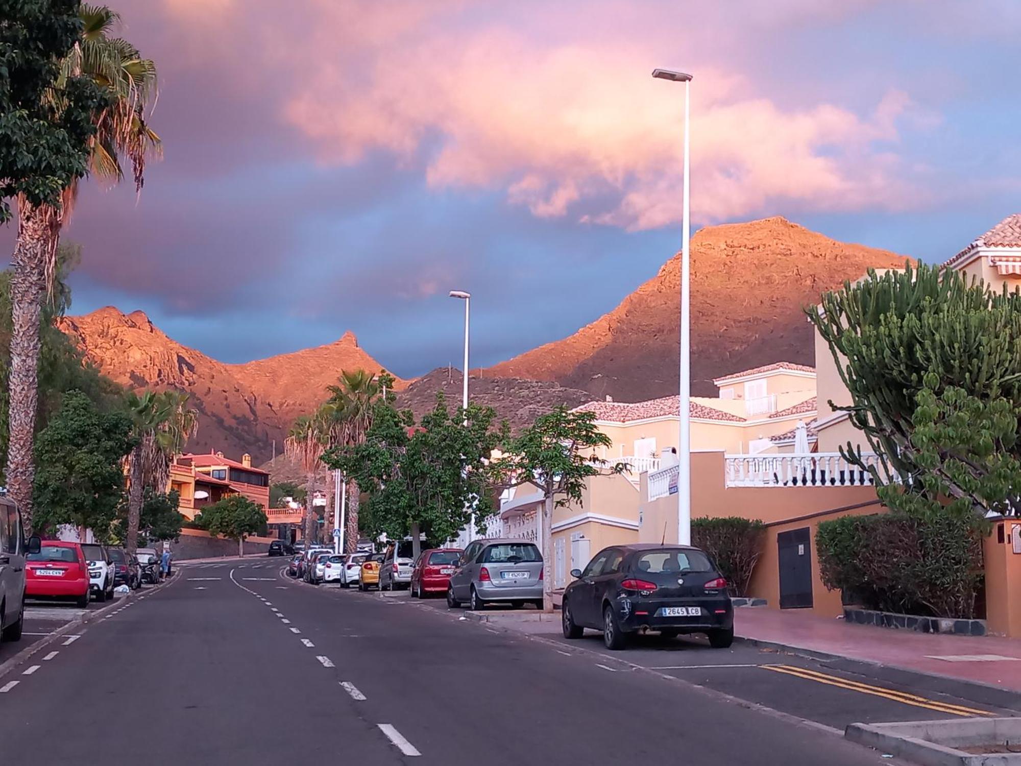 Apartmán Apto. Pina De Mar Costa Adeje  Exteriér fotografie