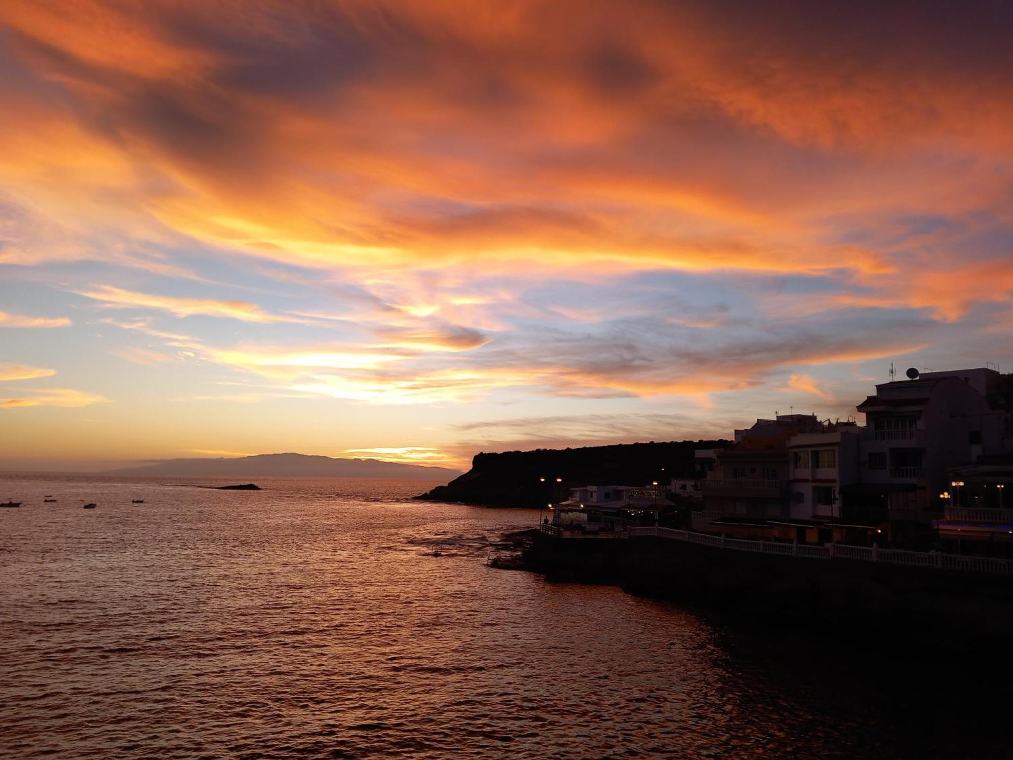 Apartmán Apto. Pina De Mar Costa Adeje  Exteriér fotografie