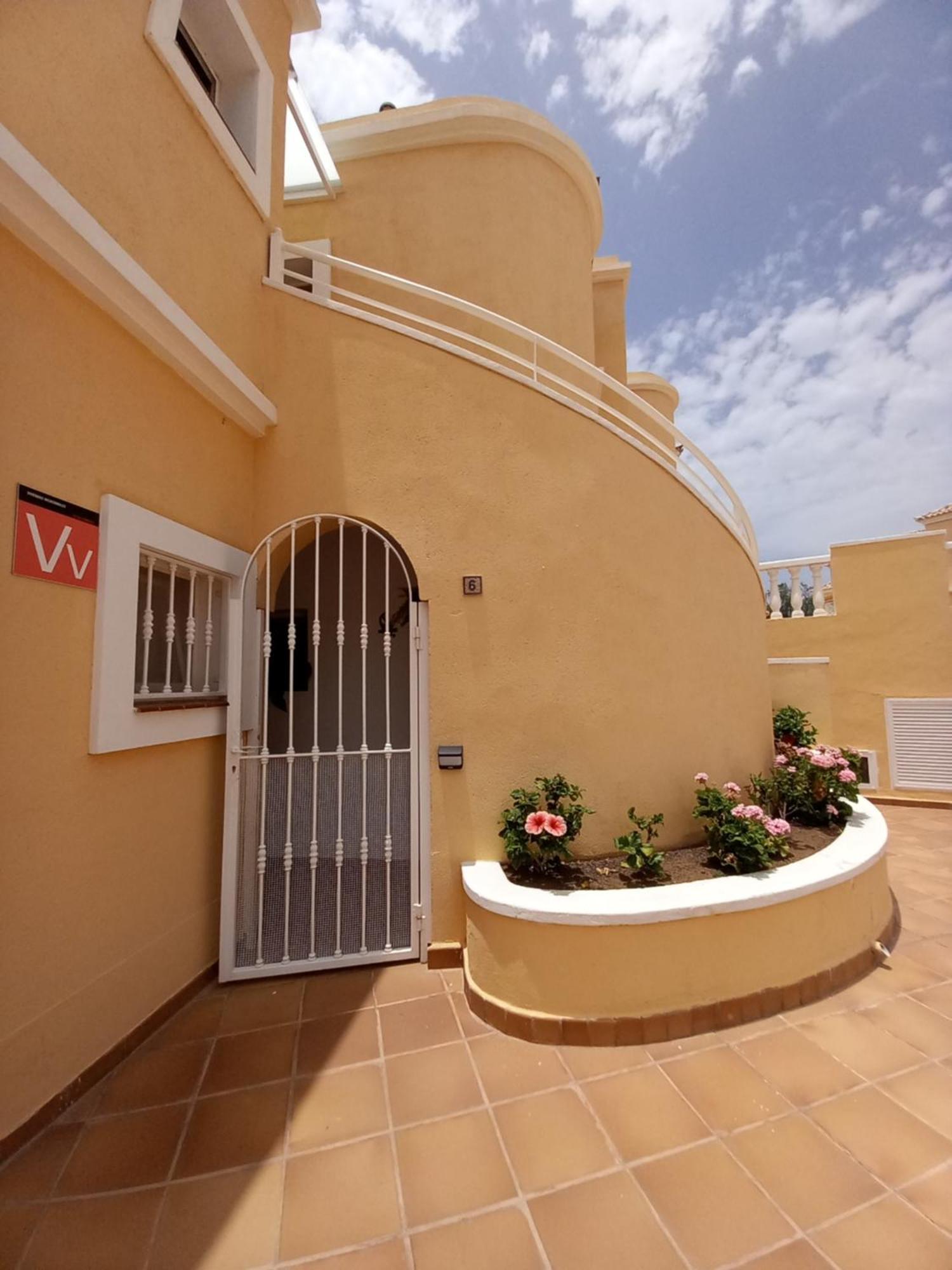Apto. Pina De Mar Costa Adeje  Exteriér fotografie