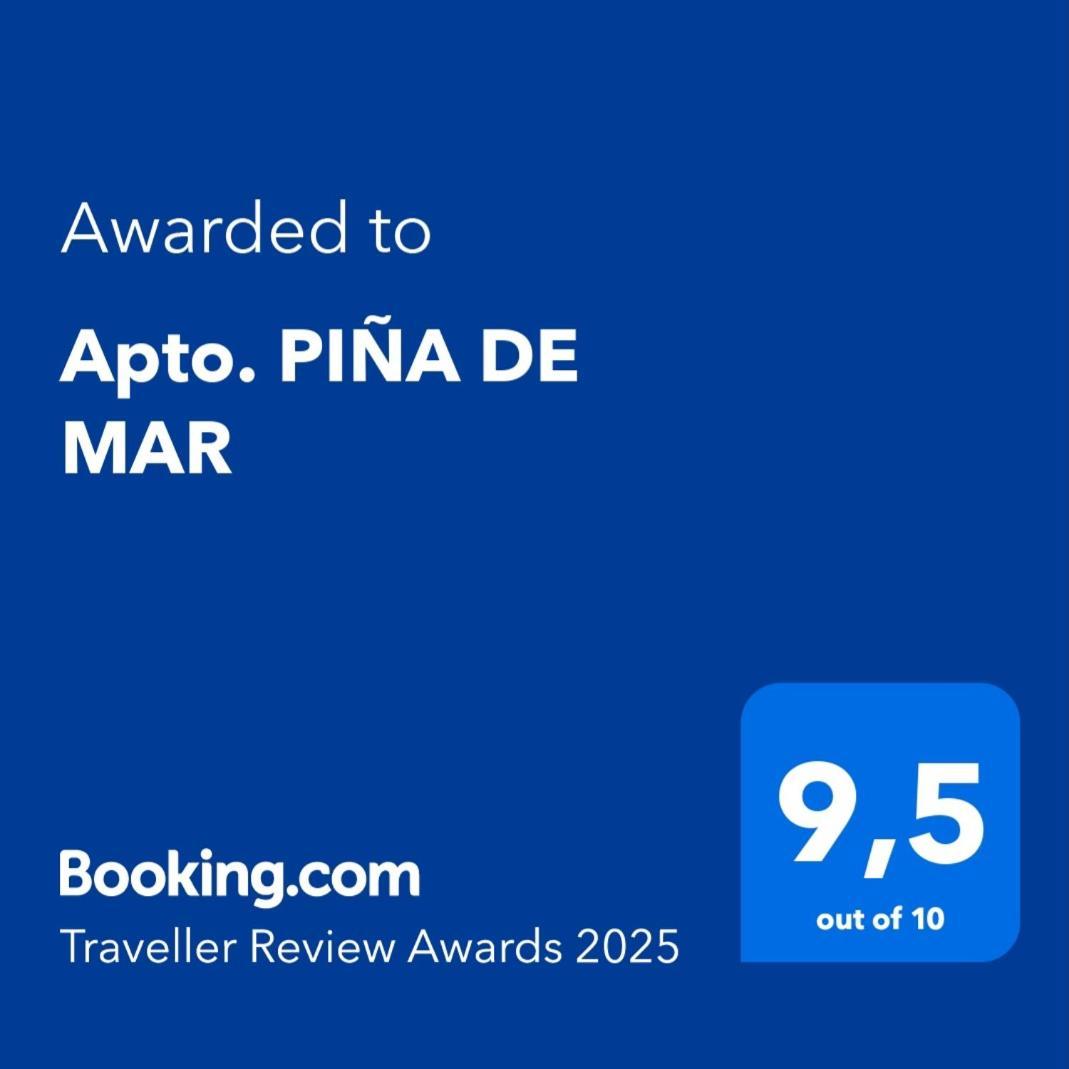 Apto. Pina De Mar Costa Adeje  Exteriér fotografie