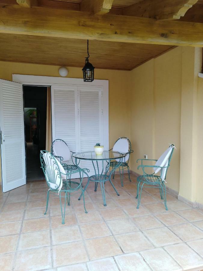 Apto. Pina De Mar Costa Adeje  Exteriér fotografie