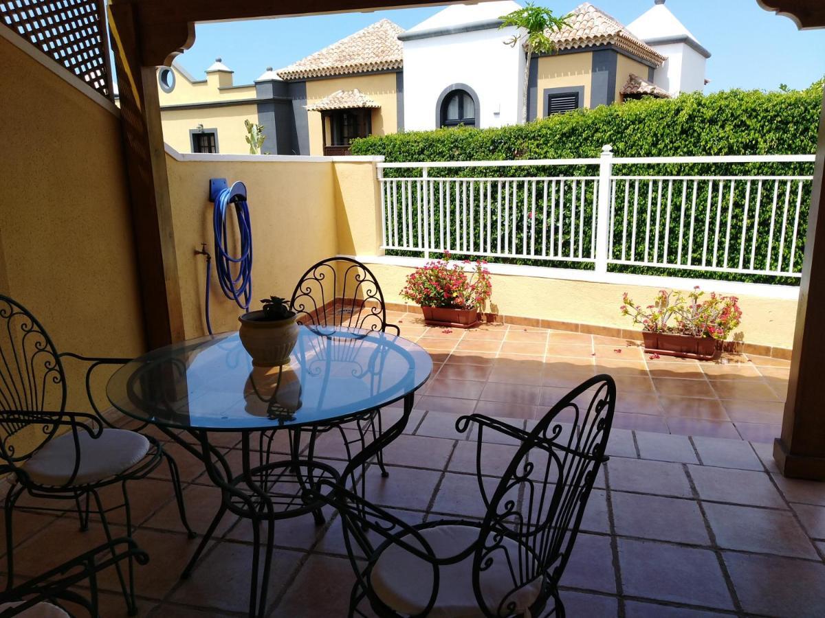 Apto. Pina De Mar Costa Adeje  Exteriér fotografie