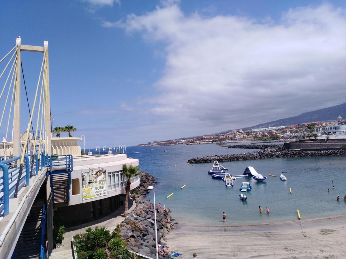 Apartmán Apto. Pina De Mar Costa Adeje  Exteriér fotografie