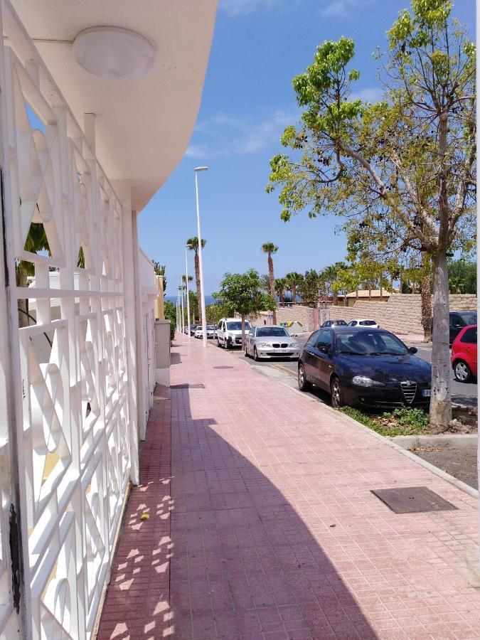 Apartmán Apto. Pina De Mar Costa Adeje  Exteriér fotografie