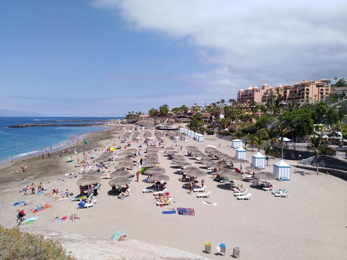 Apartmán Apto. Pina De Mar Costa Adeje  Exteriér fotografie