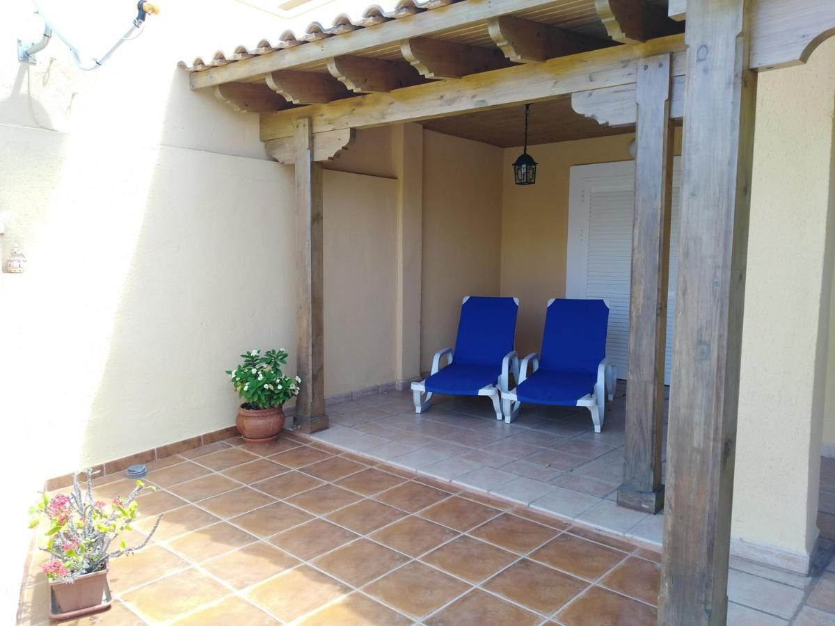Apto. Pina De Mar Costa Adeje  Exteriér fotografie